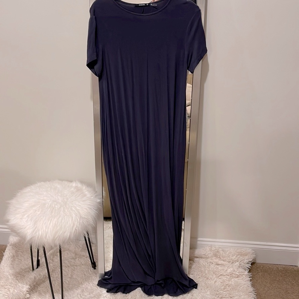Annabelle Maxi Dress